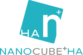 NANOCUBE+HA
