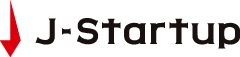 J-Startup logo